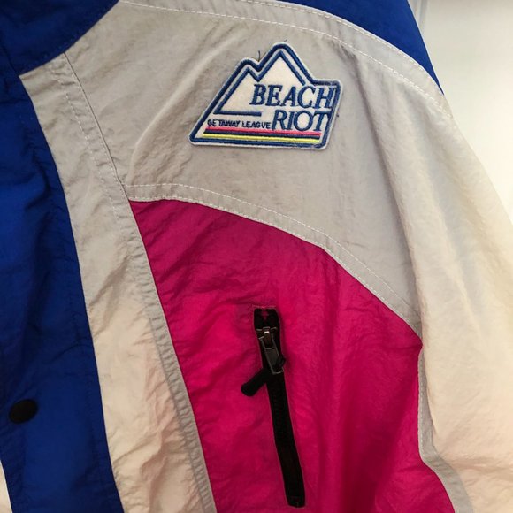 Beach Riot windbreaker - Picture 5 of 6